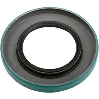 Front Wheel Seal by SKF - 16503 pa2