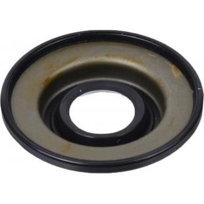 Front Wheel Seal by SKF - 16520 pa2