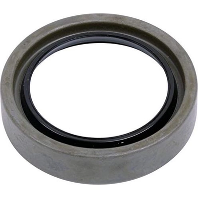 Front Wheel Seal by SKF - 16667 pa2