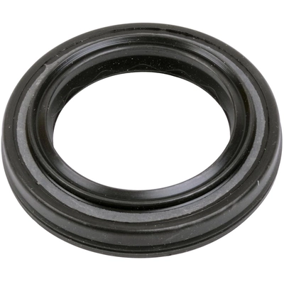 Front Wheel Seal by SKF - 16747 pa3