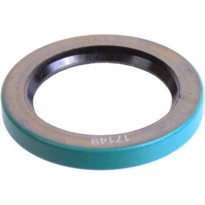 Front Wheel Seal by SKF - 17149 pa9