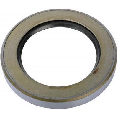Front Wheel Seal by SKF - 17658 pa2
