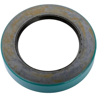 Front Wheel Seal by SKF - 17836 pa3