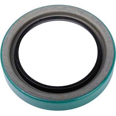 Front Wheel Seal by SKF - 18050 pa4