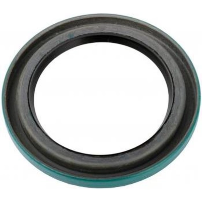 Front Wheel Seal by SKF - 18415 pa6