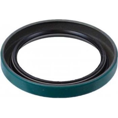 Front Wheel Seal by SKF - 18565 pa7