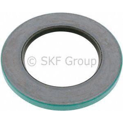 Front Wheel Seal by SKF - 18772 pa1