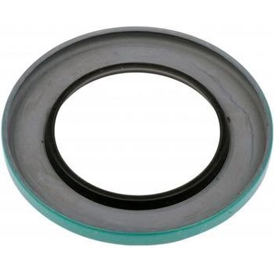 Front Wheel Seal by SKF - 18772 pa5