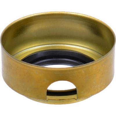 Front Wheel Seal by SKF - 18894 pa4