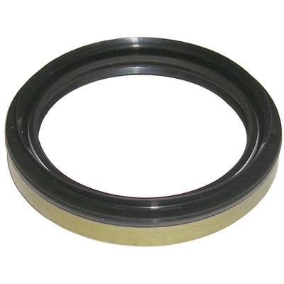 Front Wheel Seal by SKF - 19090 pa2