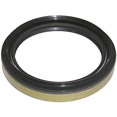 Front Wheel Seal by SKF - 19090 pa4