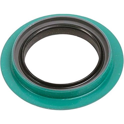 Front Wheel Seal by SKF - 19214 pa6