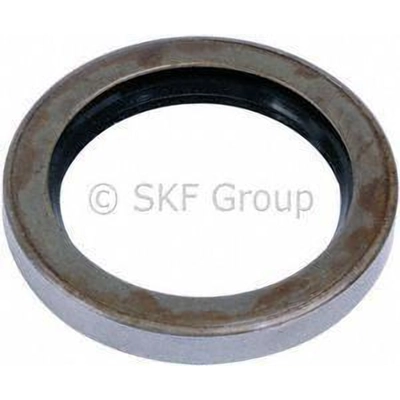 Front Wheel Seal by SKF - 19596 pa1