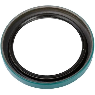 Front Wheel Seal by SKF - 19605 pa4