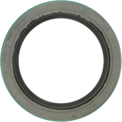 Front Wheel Seal by SKF - 19608 pa8