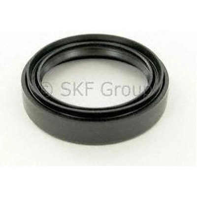 Front Wheel Seal by SKF - 19612 pa3