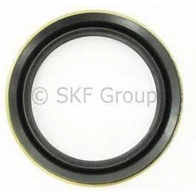Front Wheel Seal by SKF - 19613 pa3