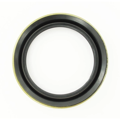 Front Wheel Seal by SKF - 19613 pa6