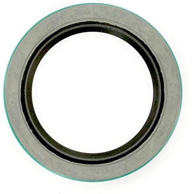 Front Wheel Seal by SKF - 19630 pa11