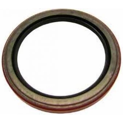 Front Wheel Seal by SKF - 19643 pa2