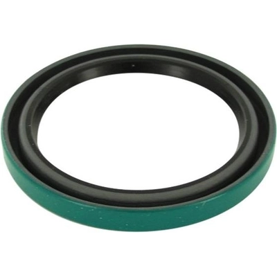 Front Wheel Seal by SKF - 19763 pa10