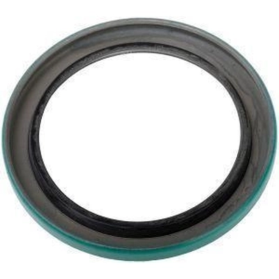 Front Wheel Seal by SKF - 19770 pa2