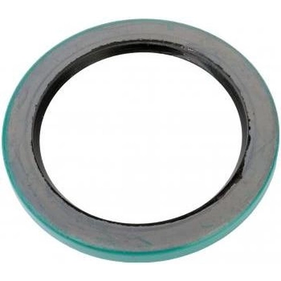 Front Wheel Seal by SKF - 19770 pa6