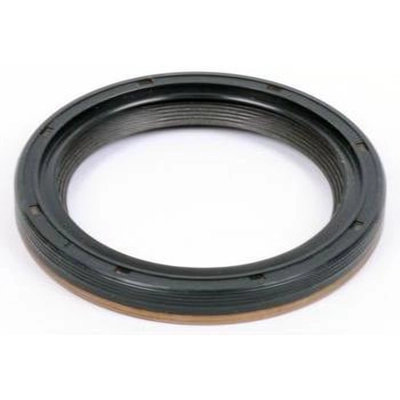 Front Wheel Seal by SKF - 19773 pa3