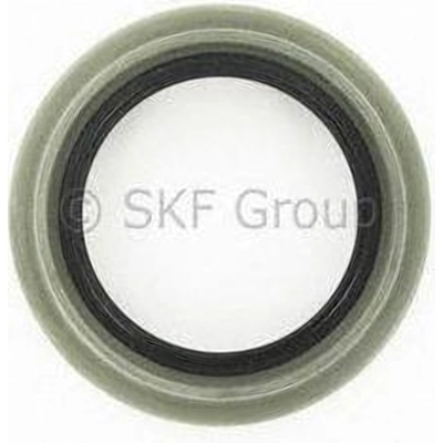 Front Wheel Seal by SKF - 20016 pa3