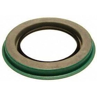 Front Wheel Seal by SKF - 20113 pa3