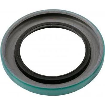 Front Wheel Seal by SKF - 20118 pa6