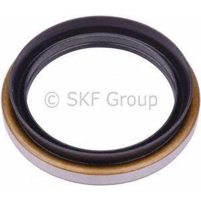 Front Wheel Seal by SKF - 20427 pa1