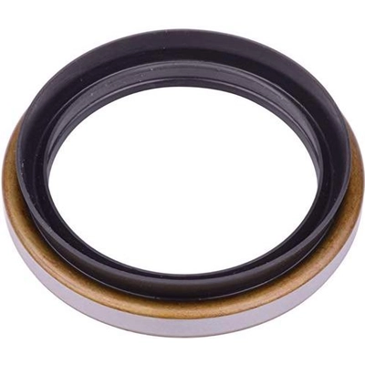 Front Wheel Seal by SKF - 20427 pa7