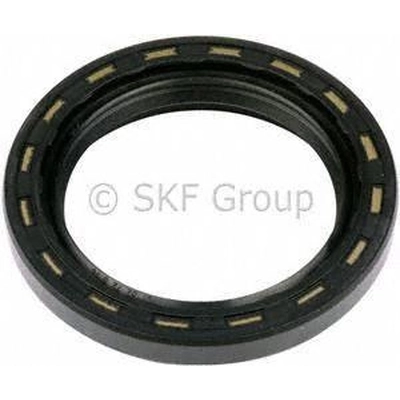 Front Wheel Seal by SKF - 20445 pa1