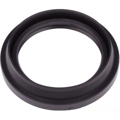 Front Wheel Seal by SKF - 20445 pa2