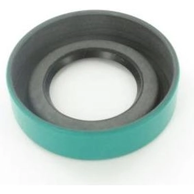 Front Wheel Seal by SKF - 20447 pa3