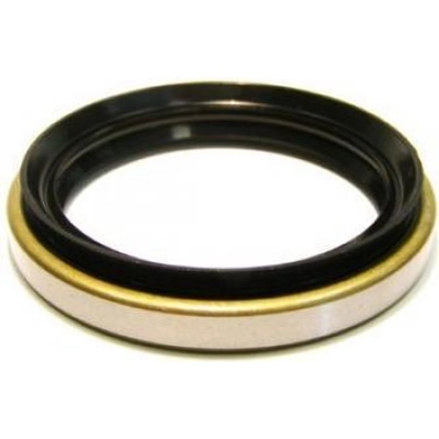 Front Wheel Seal by SKF - 20463 pa4