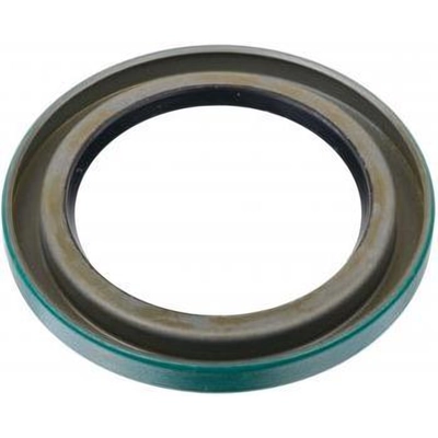 Front Wheel Seal by SKF - 20608 pa8