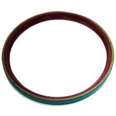 Front Wheel Seal by SKF - 21040 pa1