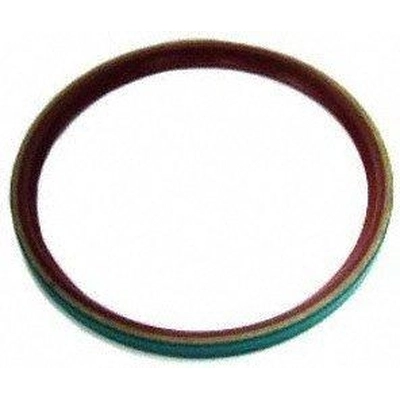 Front Wheel Seal by SKF - 21040 pa3