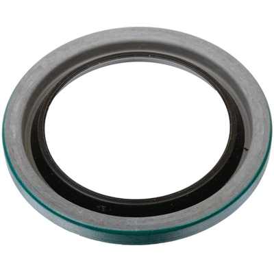 Front Wheel Seal by SKF - 21159 pa6