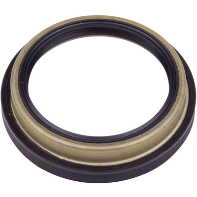 Front Wheel Seal by SKF - 21247 pa3