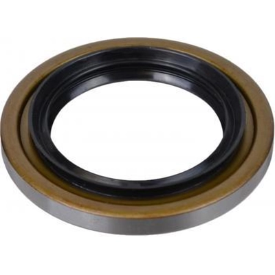 Front Wheel Seal by SKF - 21281 pa7