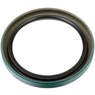 Front Wheel Seal by SKF - 21610 pa4