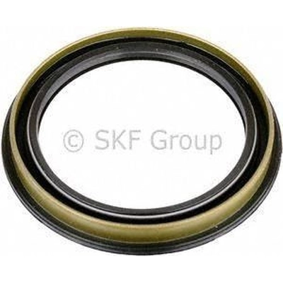 Front Wheel Seal by SKF - 21740 pa1