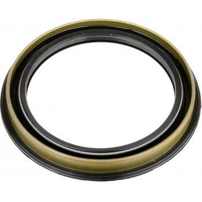 Front Wheel Seal by SKF - 21740 pa4
