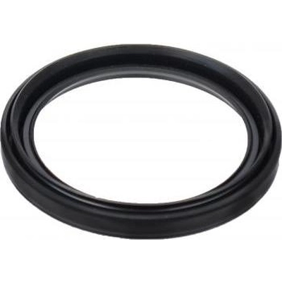 Front Wheel Seal by SKF - 22024 pa5