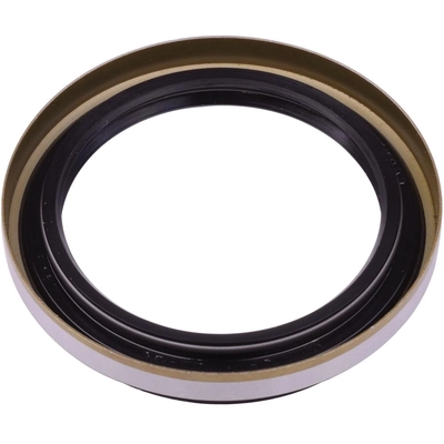 Front Wheel Seal by SKF - 22033 pa3