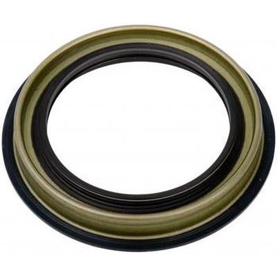 Front Wheel Seal by SKF - 22120 pa5
