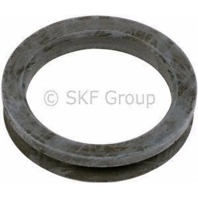 Front Wheel Seal by SKF - 22311 pa2